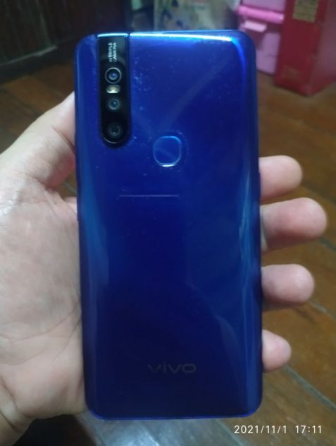 ขาย Vivo V15 (4,250 บาท) picture