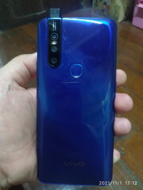 ขาย Vivo V15 (4,250 บาท) picture