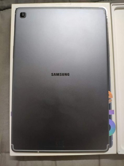 Samsung galaxy tab s5e picture