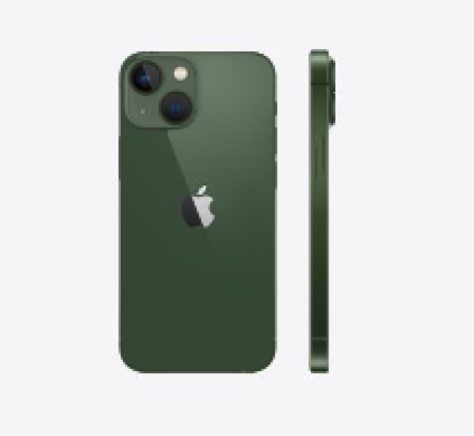 ขาย iPhone 13 Pro 256GB สีเขียว ครบกล่อง picture